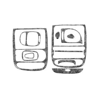 Instrumentbordbeklædning Hyundai H200, H1, Starex 1998–2007 foto 2