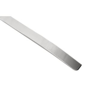 Bagagerumskantliste (rustfrit stål) foto 3