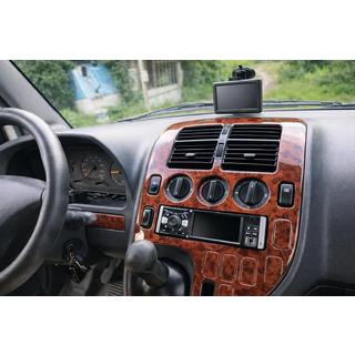 Instrumentbord trim Meric (1996-1999) foto 1