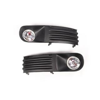 Tågelygter (med LED-pære) Volkswagen T5 Transporter 2003–2010 foto 2