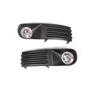 Tågelygter (med LED-pære) Volkswagen T5 Transporter 2003–2010 foto 2