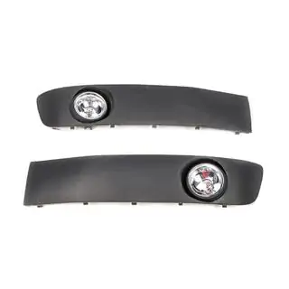 Tågelygter (med LED-pære) Volkswagen T5 2010–2015 foto 2