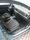 Opel Vectra C 2002–2008 Gummimåtter til kabinen (4 stk., Polytep) foto 3