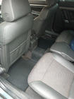 Opel Vectra C 2002–2008 Gummimåtter til kabinen (4 stk., Polytep) foto 6