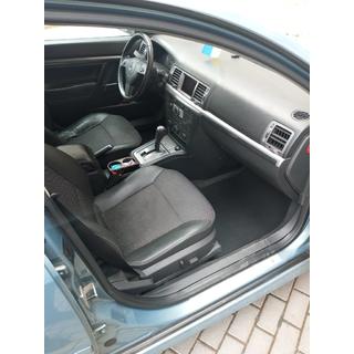 Gummimåtter til kabinen (4 stk., Polytep) Opel Vectra C 2002–2008 foto 3