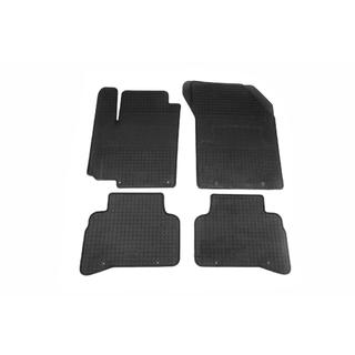 Gummimåtter til kabinen (4 stk., Polytep) Suzuki Vitara 2015– foto 2
