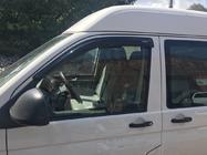 Volkswagen T6 2015–2024 Vindafvisere til sideruder (2 stk., MyRacing) foto 2