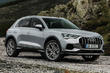Test af Audi Q3 i anden generation foto 1