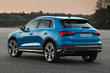 Test af Audi Q3 i anden generation foto 6