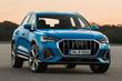 Test af Audi Q3 i anden generation foto 4