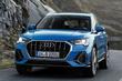 Test af Audi Q3 i anden generation foto 3
