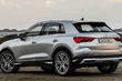 Test af Audi Q3 i anden generation foto 2