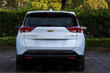 Test af kompaktvanen Chevrolet Orlando, modelår 2019 foto 5