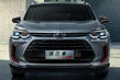 Test af kompaktvanen Chevrolet Orlando, modelår 2019 foto 4