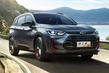Test af kompaktvanen Chevrolet Orlando, modelår 2019 foto 3