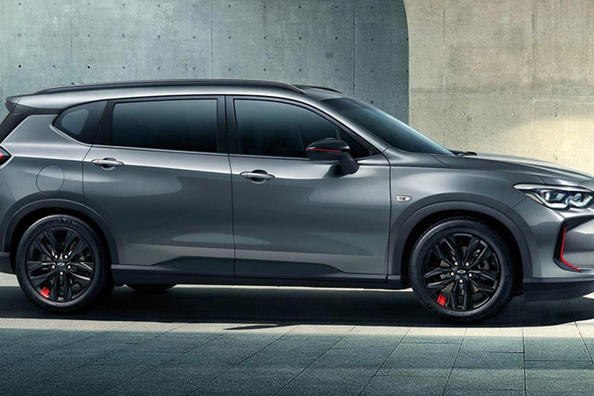 Test af kompaktvanen Chevrolet Orlando, modelår 2019