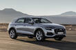 Anmeldelse af premium-crossoveren Audi Q8 foto 5