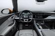 Anmeldelse af premium-crossoveren Audi Q8 foto 3