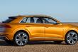 Anmeldelse af premium-crossoveren Audi Q8 foto 2