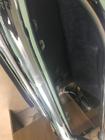 Mercedes Sprinter W906 2006–2018 Lav bullbar WT017 (rustfrit stål) foto 4
