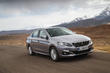 Test af den opdaterede sedan Peugeot 301 foto 1