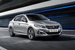 Test af den opdaterede sedan Peugeot 301 foto 6