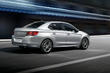 Test af den opdaterede sedan Peugeot 301 foto 5