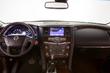 Anmeldelse af Nissan Armada i anden generation foto 3