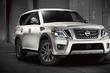 Anmeldelse af Nissan Armada i anden generation foto 1