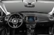 Anden generation af Jeep Compass-crossoveren foto 7