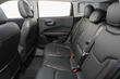 Anden generation af Jeep Compass-crossoveren foto 6