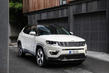 Anden generation af Jeep Compass-crossoveren foto 4