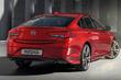 Test af liftbacken Opel Insignia foto 7