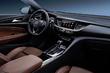 Test af liftbacken Opel Insignia foto 5