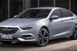 Test af liftbacken Opel Insignia foto 4