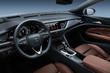 Test af liftbacken Opel Insignia foto 3