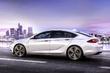 Test af liftbacken Opel Insignia foto 2