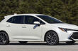 Toyota Corolla hatchback, modelår 2019 foto 7