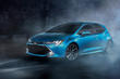 Toyota Corolla hatchback, modelår 2019 foto 1