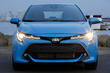 Toyota Corolla hatchback, modelår 2019 foto 5