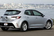 Toyota Corolla hatchback, modelår 2019 foto 3