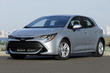 Toyota Corolla hatchback, modelår 2019 foto 2