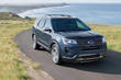 Femte generation af SUV'en Ford Explorer foto 8