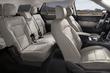 Femte generation af SUV'en Ford Explorer foto 6