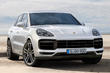 Test af tredje generation Porsche Cayenne foto 1