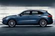Test af tredje generation Porsche Cayenne foto 7
