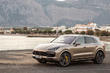 Test af tredje generation Porsche Cayenne foto 4