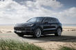 Test af tredje generation Porsche Cayenne foto 3