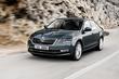 Anmeldelse af den nye generation Skoda Octavia foto 8