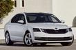 Anmeldelse af den nye generation Skoda Octavia foto 1